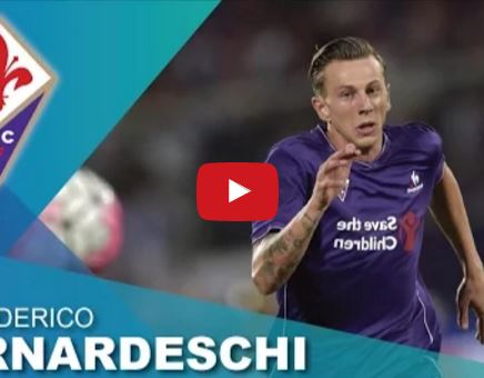 Ảnh bài viết Lí do Man United quyết mua Federico Bernardeschi