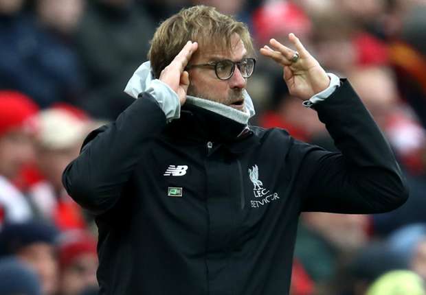 Ảnh bài viết Liverpool lụn bại, Jurgen Klopp sợ mất việc