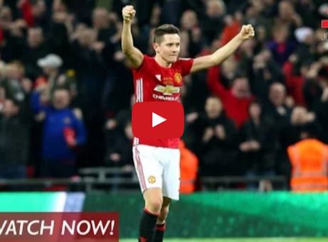Ảnh bài viết Màn trình diễn của Ander Herrera vs Southampton