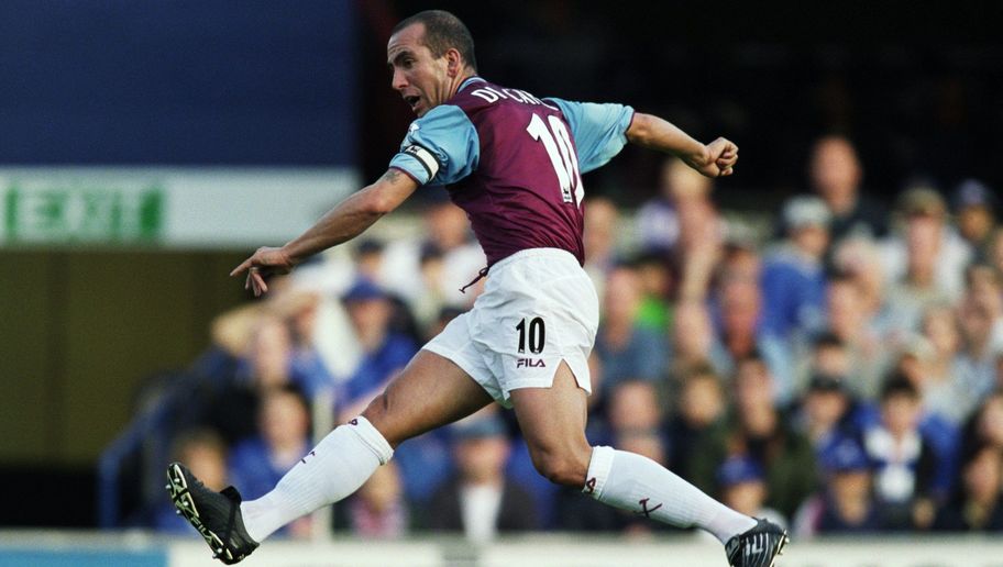 Ảnh bài viết Những khoảnh khắc tuyệt vời và tồi tệ của Paolo Di Canio