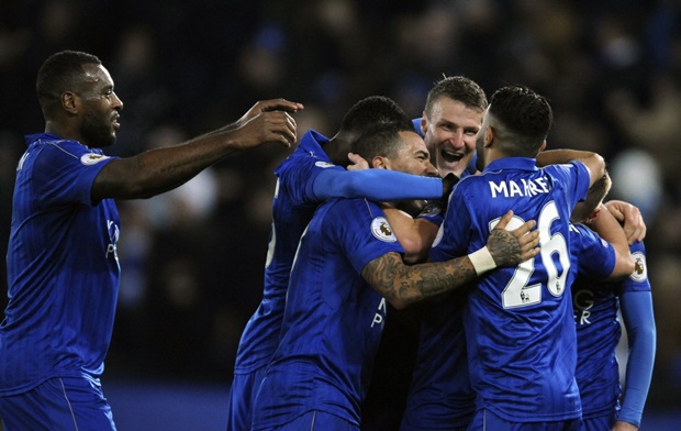 Ảnh bài viết Sau vòng 26 NHA: Bi kịch Ranieri; Liverpool - Top 4 xa dần