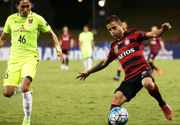 Ảnh bài viết Shanghai SIPG vs Western Sydney Wanderers (AFC Champions League)