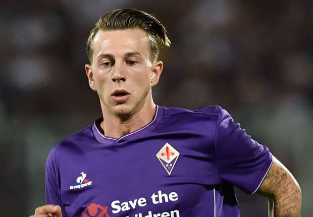 Ảnh bài viết Tài năng của tiền đạo Federico Bernardeschi (Fiorentina)