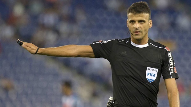 Tặng quà cho trọng tài là 'truyền thống' tại La Liga