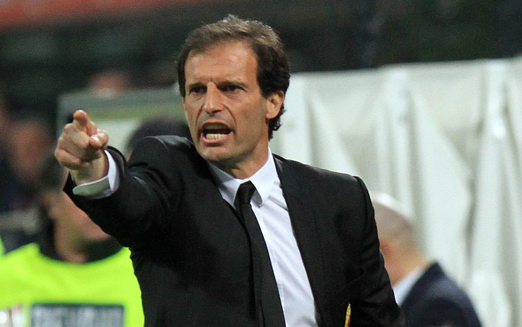 Thực hư vụ Max Allegri sắp dẫn dắt Barca