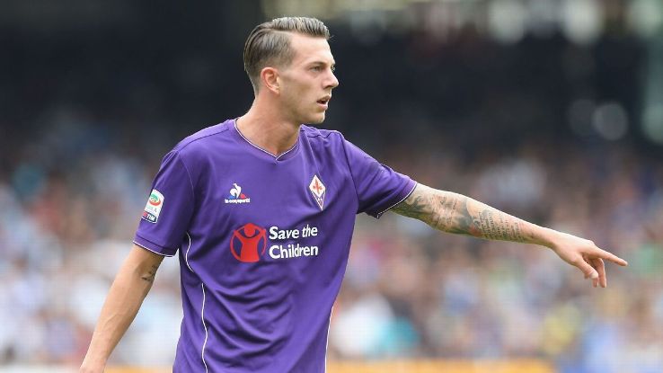Tiêu điểm chuyển nhượng châu Âu: Arsenal săn tiền đạo tuyển Ý, M.U dự chi 30 triệu bảng cho sao Fio