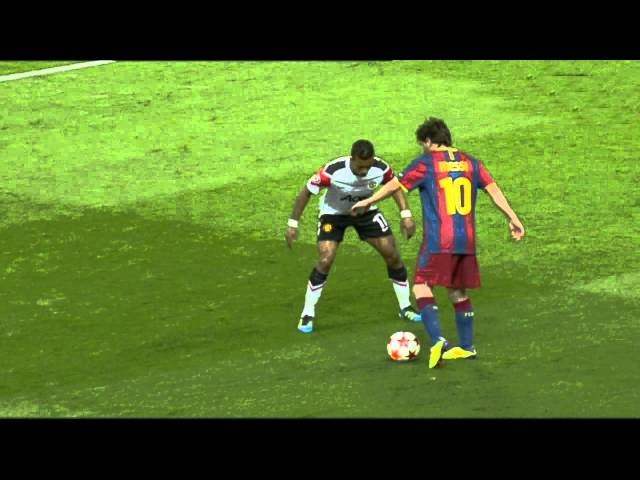 Ảnh bài viết Top 10 pha đánh lừa khéo léo của các danh thủ