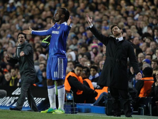 Tự truyện Drogba: Cái kết cho kẻ bạc đãi công thần