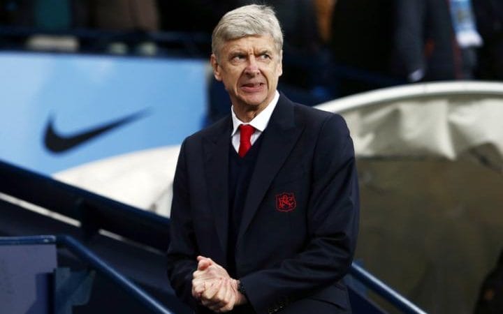 Ảnh bài viết Wenger nhận đề nghị siêu khủng từ Trung Quốc