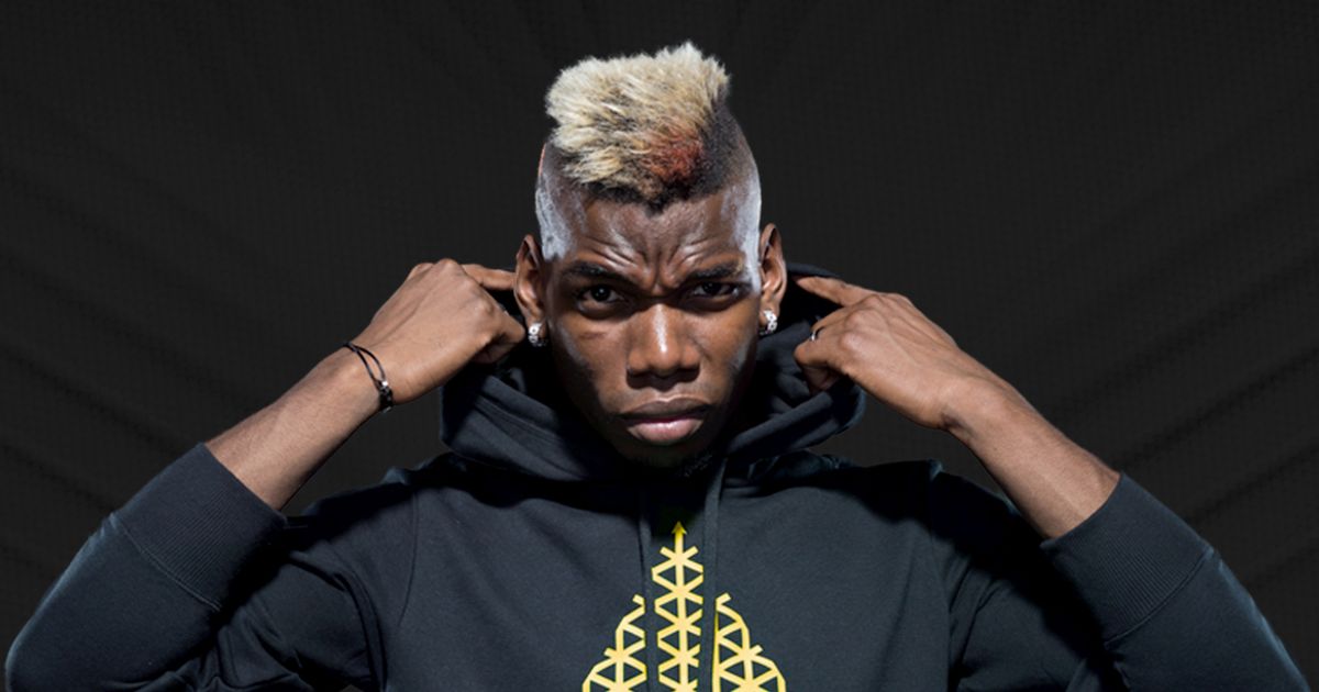 5 cầu thủ đe dọa kỷ lục chuyển nhượng của Pogba: Aubameyang hay Hazard?