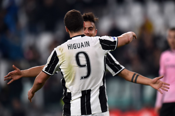 Bản tin BongDa ngày 1-3 | Higuain làm đau người yêu cũ