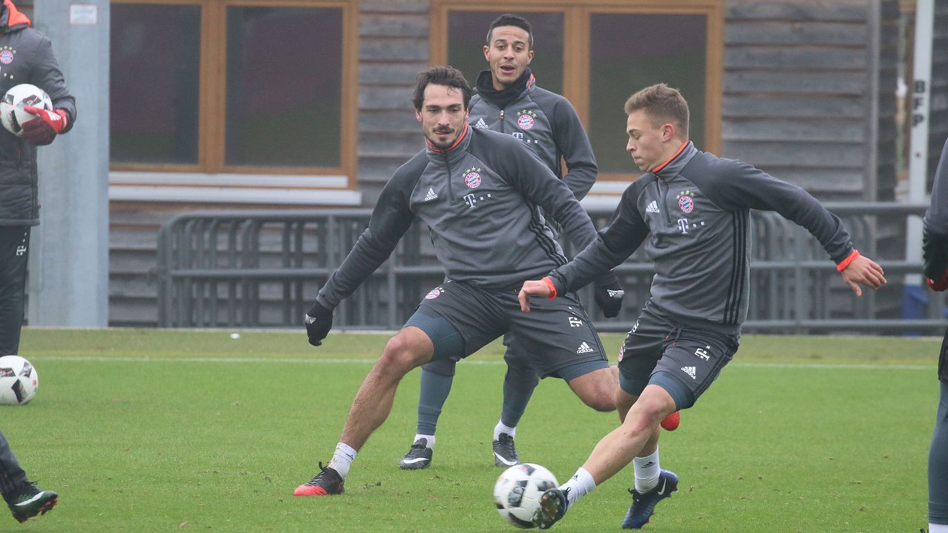 Ảnh bài viết CẬP NHẬT Bayern Munich vs Schalke 04: Đội hình dự kiến