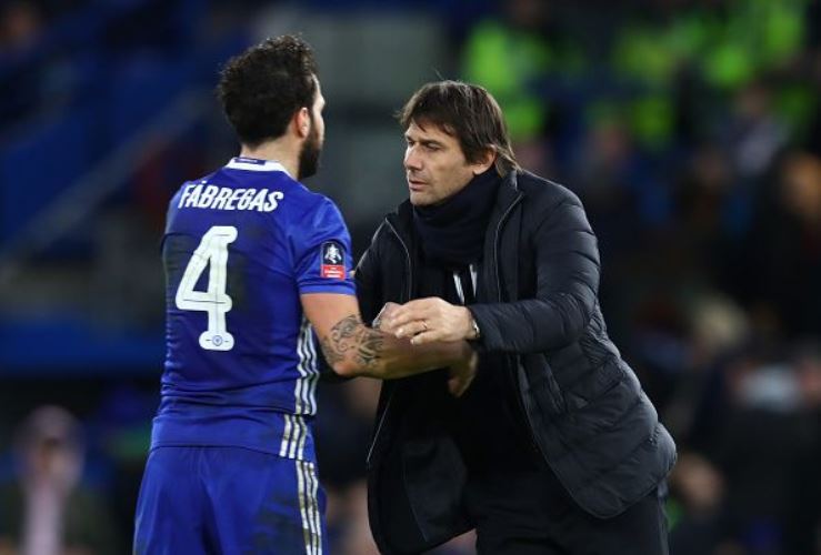 Ảnh bài viết Góc thống kê: Chelsea đá hay hơn nhiều nếu không có Cesc Fabregas