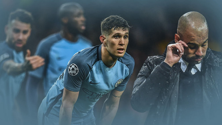 Ảnh bài viết Guardiola nhận 'đặc quyền' ở Man City