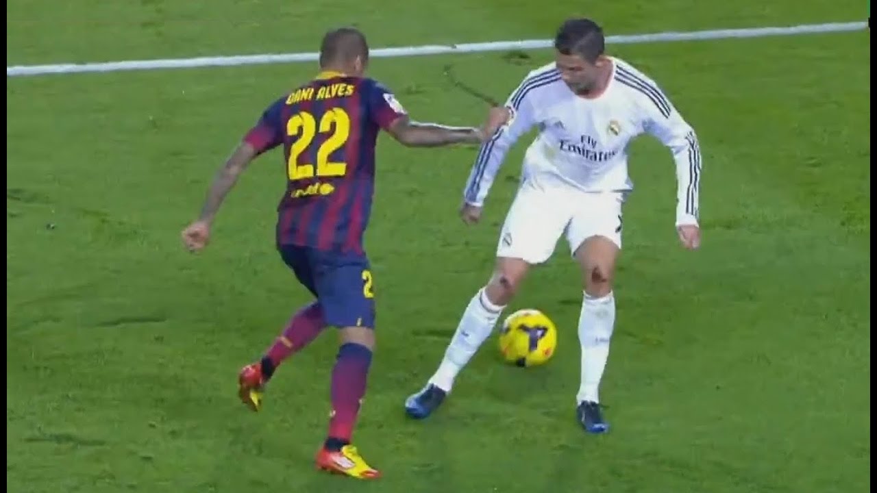 Ảnh bài viết Khi các danh thủ bị đối phương làm bẽ mặt