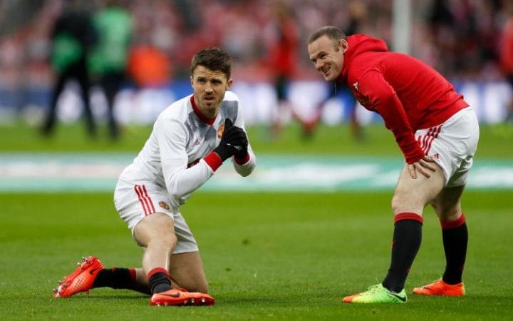 Ảnh bài viết Màn trình diễn của Michael Carrick vs Southampton