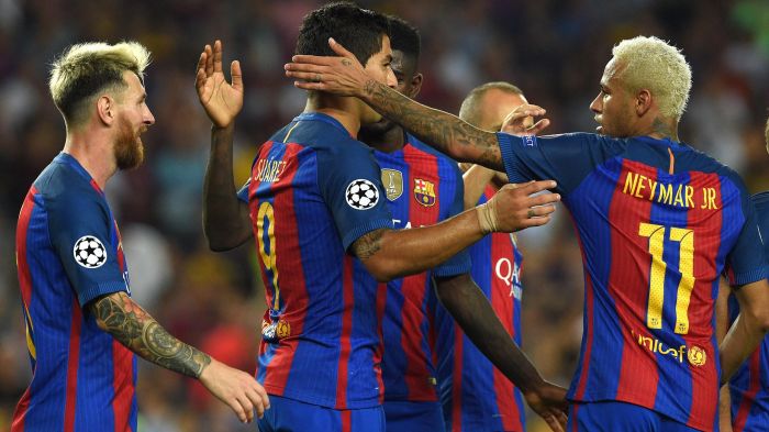 Nhận định La Liga sau vòng 25: Barca khó giành ngôi đầu?