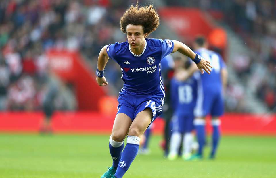 Ảnh bài viết Những tình huống vui nhộn trong bóng đá đầu năm 2017