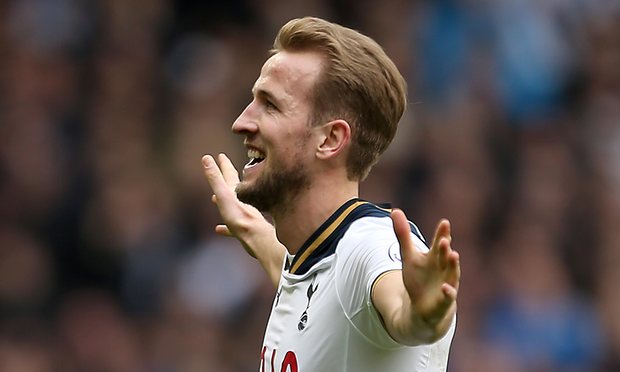 Ảnh bài viết Nổ súng liên tục, Harry Kane tin mình 'hay nhất thế giới'