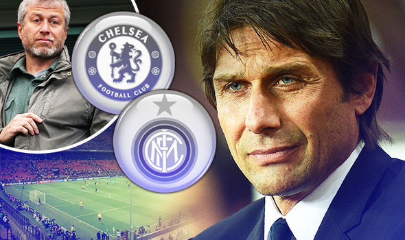 Ảnh bài viết Nóng: Inter quyết gây sốc, đưa Conte về lại Serie A