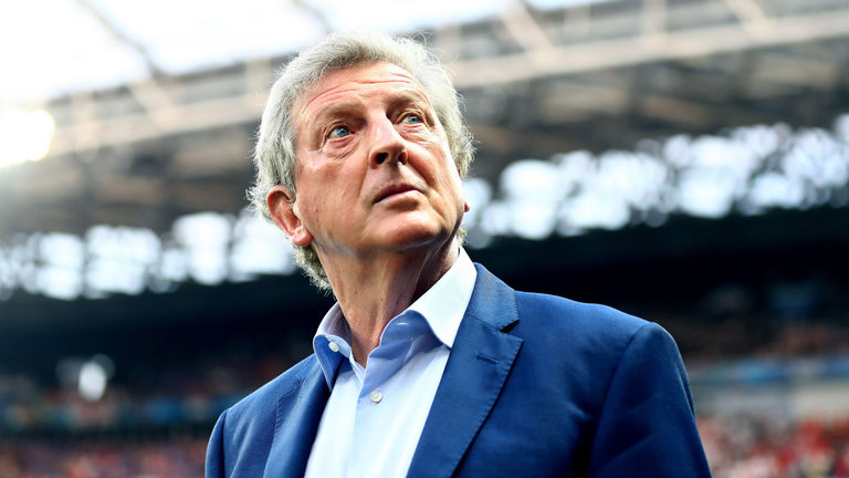 Ảnh bài viết Nóng: Leicester City đang đàm phán với Roy Hodgson