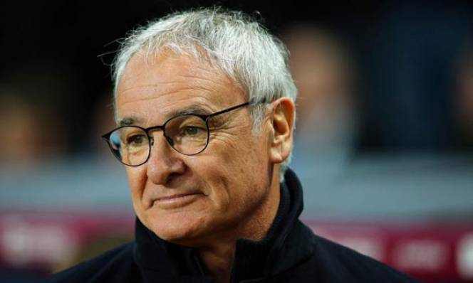 Ảnh bài viết Ranieri muốn tiếp tục được cầm quân tại Ngoại hạng Anh