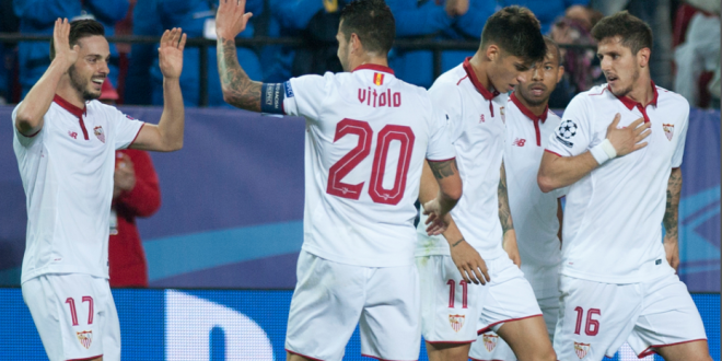 03h30 ngày 03/03, Sevilla vs Athletic Bilbao: Tam mã hình thành?