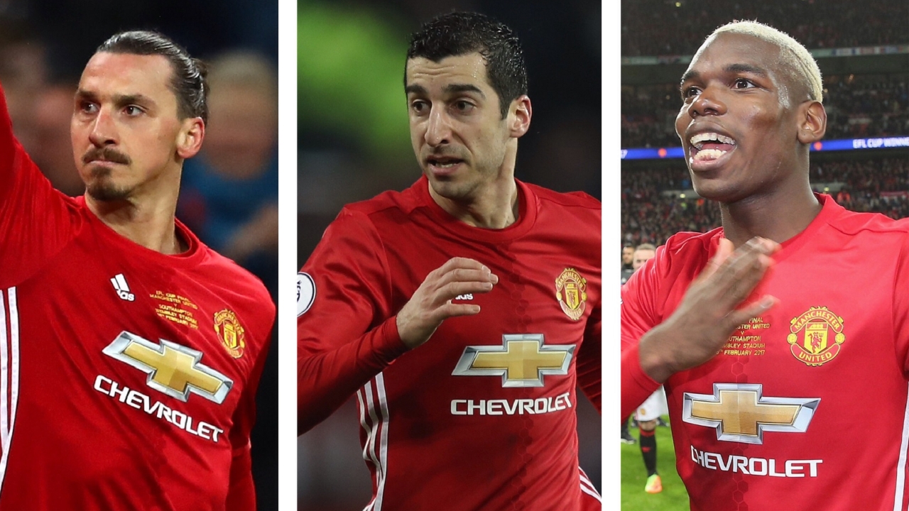 Ảnh bài viết Ai xuất sắc nhất Man United tháng Hai?