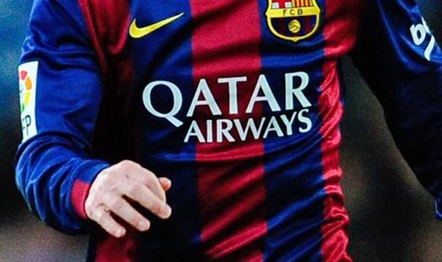 Barca sắp đón 'mưa tiền' từ Qatar