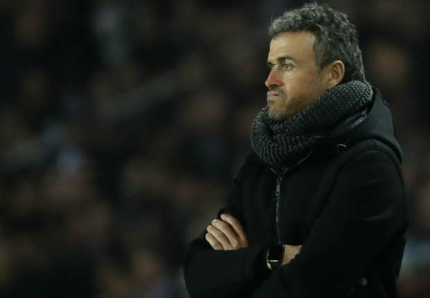 Enrique ra đi, Barca có "Siêu huấn luyện viên" thay thế