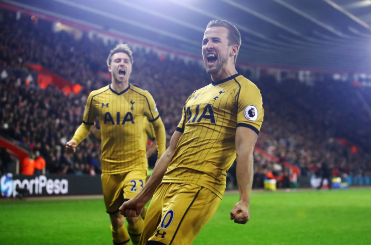 Ảnh bài viết Harry Kane sẽ là phương án B cho Griezmann