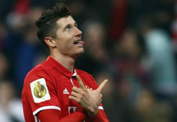 Vùi dập Schalke, Bayern hiên ngang vào Bán kết Cúp quốc gia Đức
