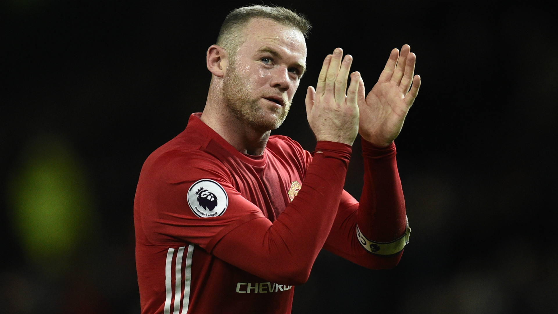 Ảnh bài viết Rời M.U, Rooney tìm về 'mái nhà năm xưa'