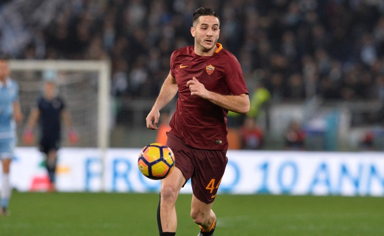 Ảnh bài viết Roma rao bán mục tiêu của M.U, Chelsea