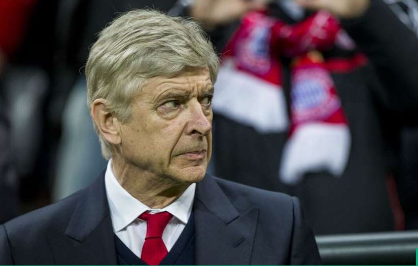 Sampaoli, Wenger và 10 ứng viên thay thế Enrique ở Barcelona