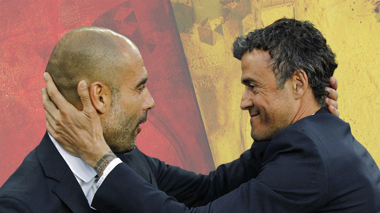 5 HLV thành công nhất lịch sử Barca: Đôi bạn thân Pep - Lucho