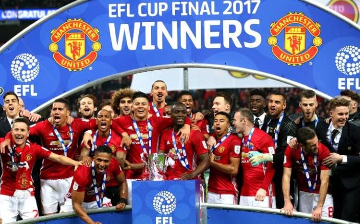 Bóng đá Anh: Đã đến lúc loại bỏ League Cup?