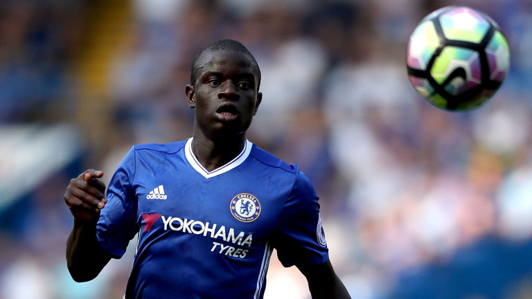 Điểm tin sáng 03/03: Carrick chốt tương lai; Kante hay nhất London; Wenger có thể sang TQ