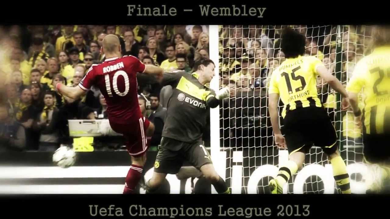 Ảnh bài viết FC Bayern Munich 2013, đội bóng bất khả chiến bại