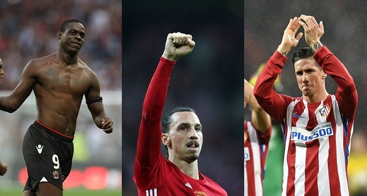 Ảnh bài viết Ibra và đội hình sao miễn phí chất lượng nhất hè 2017