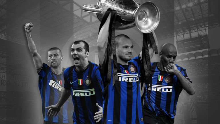 Ảnh bài viết Inter Milan, hành trình lịch sử 2009/10