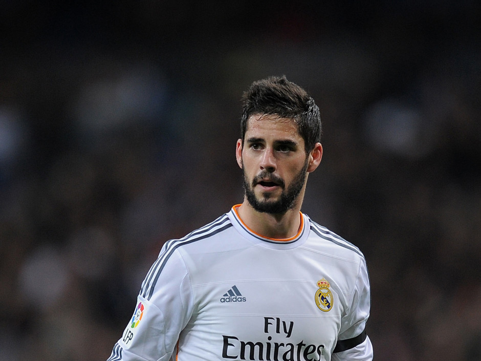 Ảnh bài viết Khả năng cao Isco sang Man City hoặc Chelsea