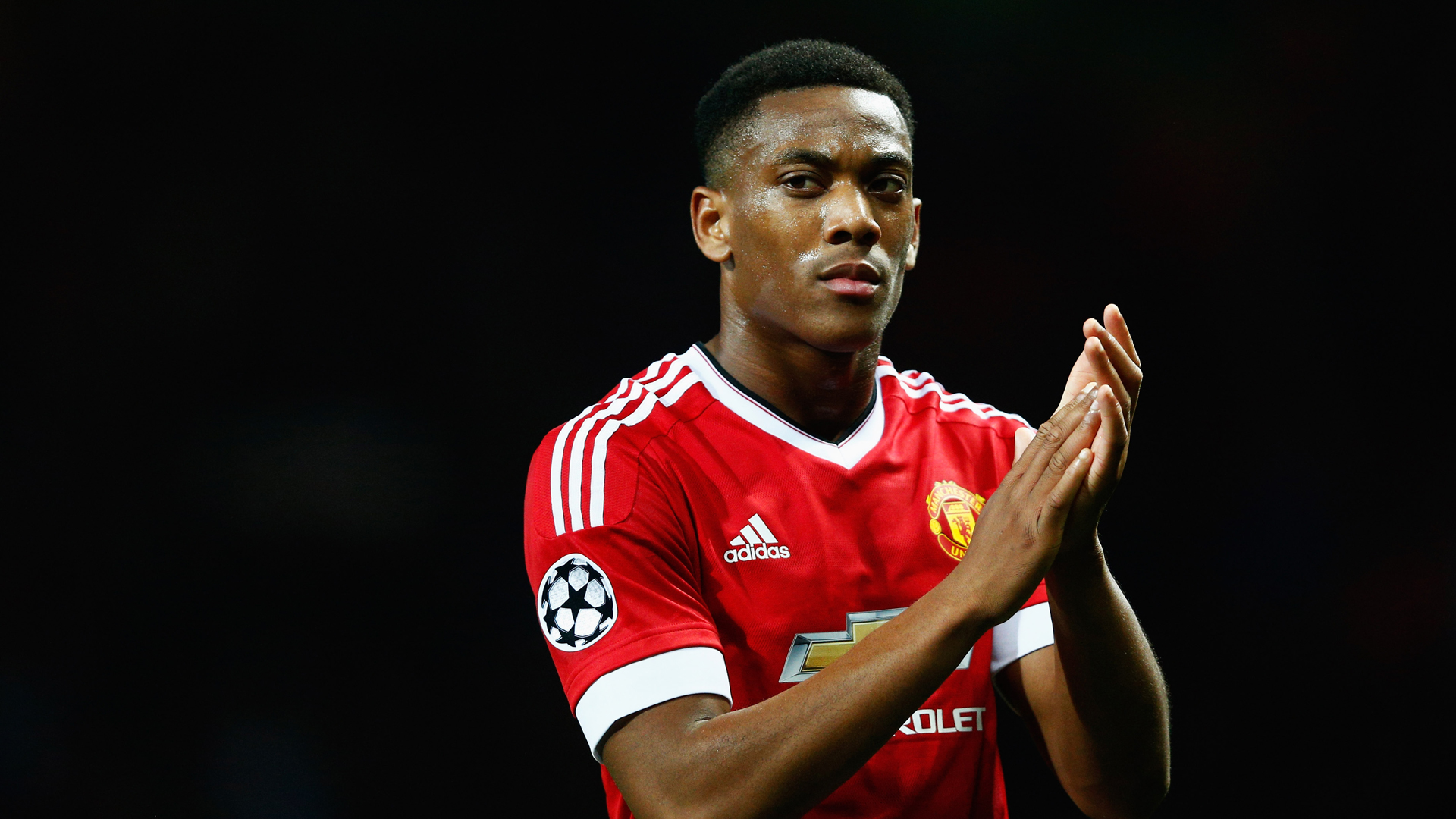 Ảnh bài viết Man Utd đừng dại mà bán Anthony Martial