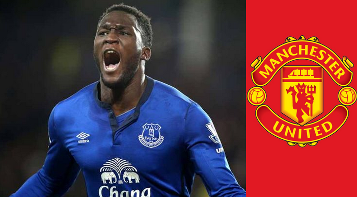 Man Utd và bài toán thay Ibrahimovic: Sao không là Romelu Lukaku?