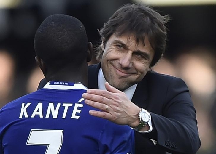 Ảnh bài viết Nguồn cảm hứng TnT giúp Chelsea huỷ diệt cả Ngoại hạng Anh