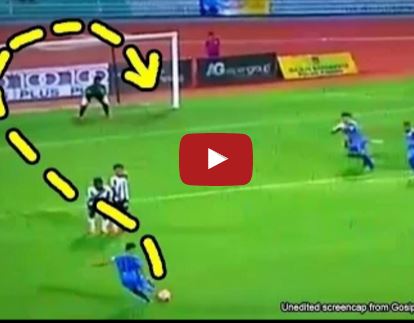 Ảnh bài viết Những bàn thắng đẹp nhất năm từ 2009 đến 2016