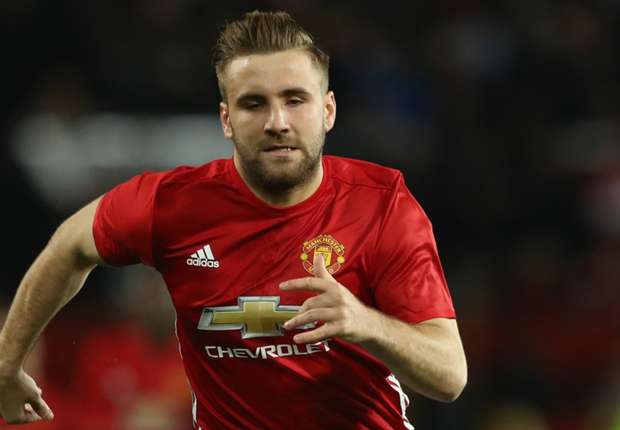 Ảnh bài viết Sau cùng, Mourinho cũng 'sủng ái' Luke Shaw