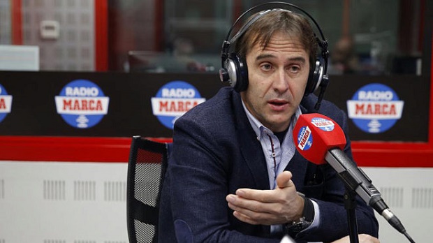"Tôi hiểu tại sao Luis Enrique mệt mỏi"