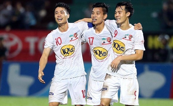 Ảnh bài viết Vì sao HAGL đáng để xem và yêu?