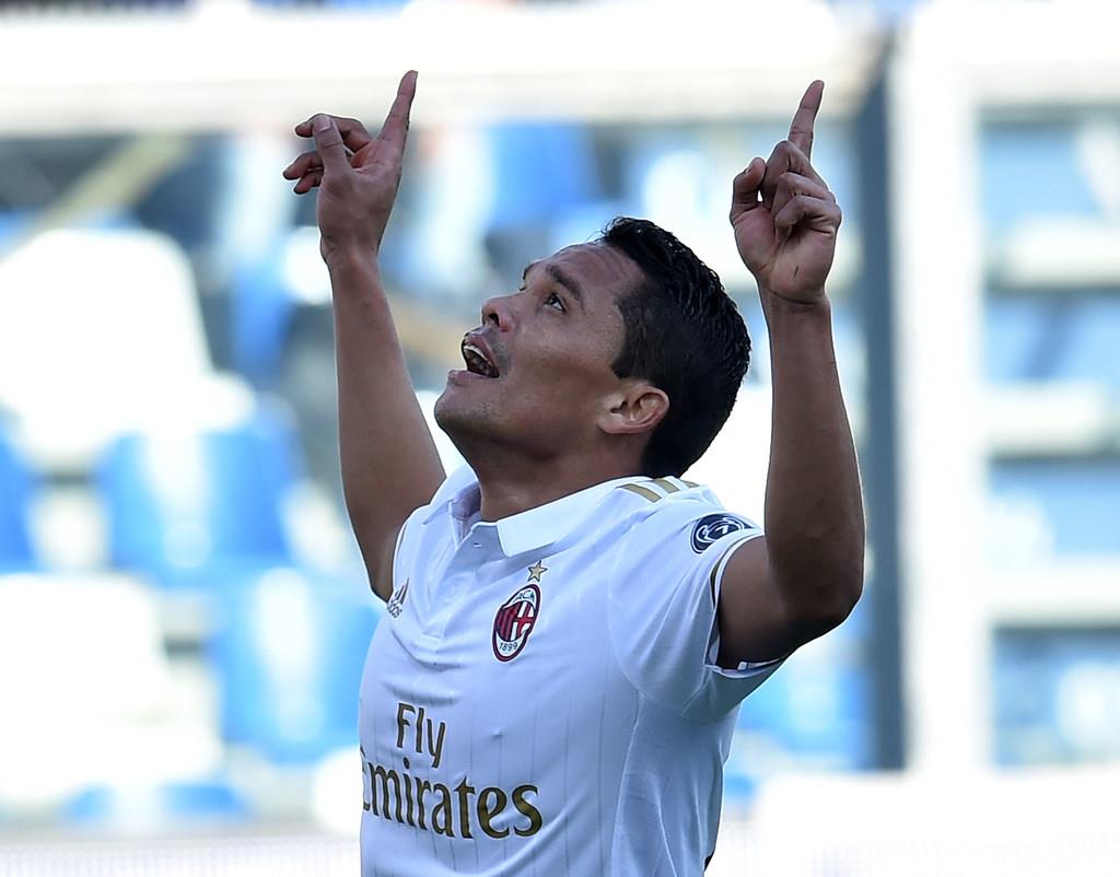 02h45 ngày 5/3, AC Milan vs Chievo: Con mồi quen thuộc